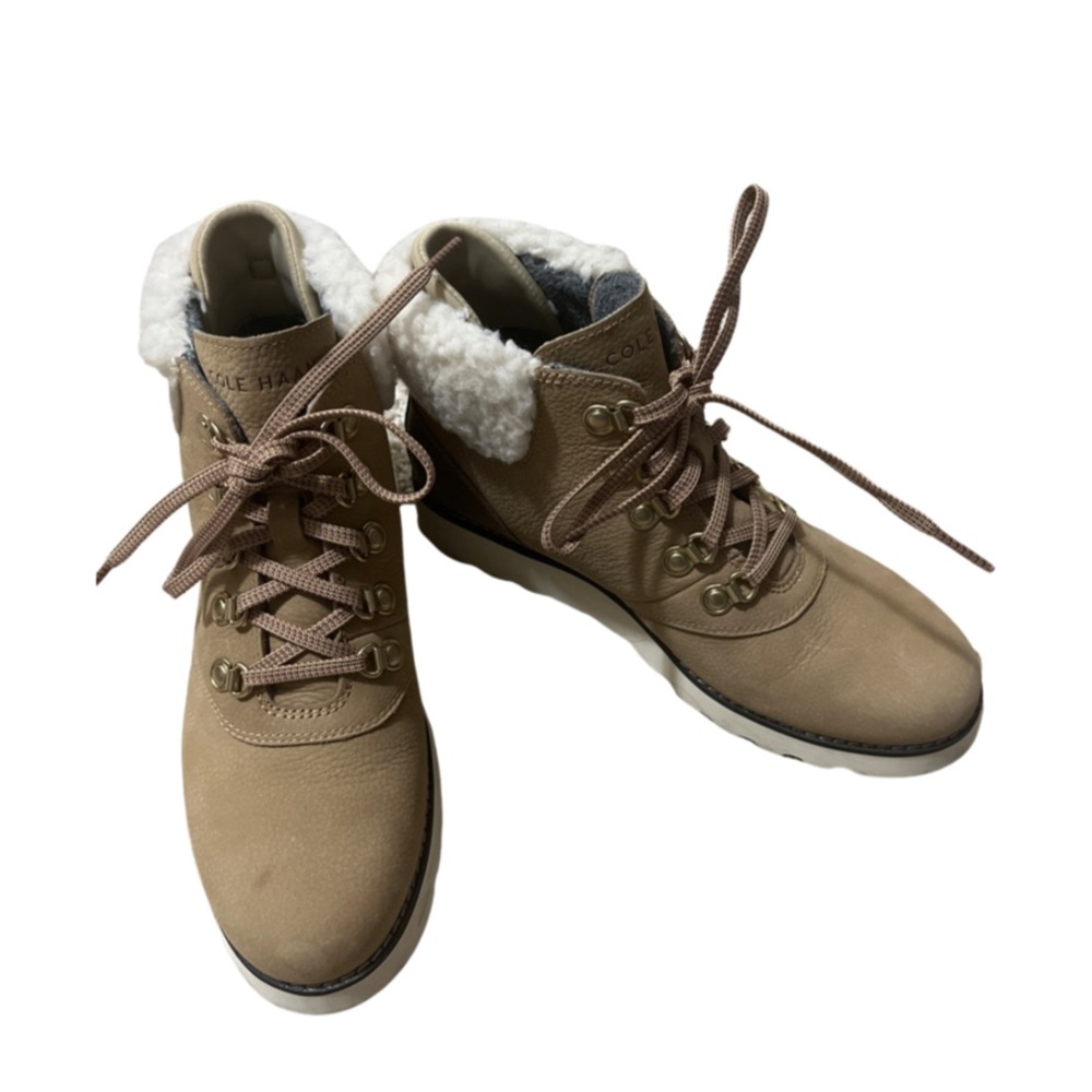 Cole Haan boots